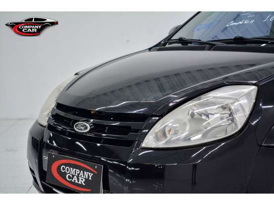 FORD-KA-1.6 MPI 8V FLEX 2P MANUAL FORD-KA-2009