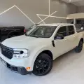 FORD MAVERICK 2.0 ECOBOOST GASOLINA LARIAT FX4 AUTOMÁTICO FORD MAVERICK 2.0 ECOBOOST GASOLINA LARIAT FX4 AUTOMÁTICO