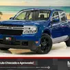 FORD MAVERICK 2.0 ECOBOOST GASOLINA LARIAT FX4 AUTOMÁTICO FORD MAVERICK 2.0 ECOBOOST GASOLINA LARIAT FX4 AUTOMÁTICO