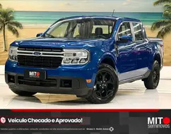 FORD MAVERICK 2.0 ECOBOOST GASOLINA LARIAT FX4 AUTOMÁTICO FORD MAVERICK 2.0 ECOBOOST GASOLINA LARIAT FX4 AUTOMÁTICO