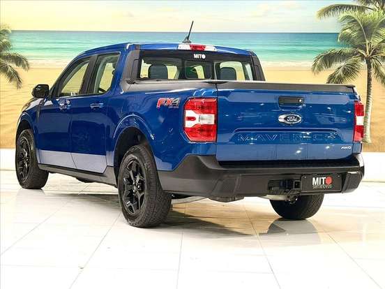 FORD-MAVERICK-2023