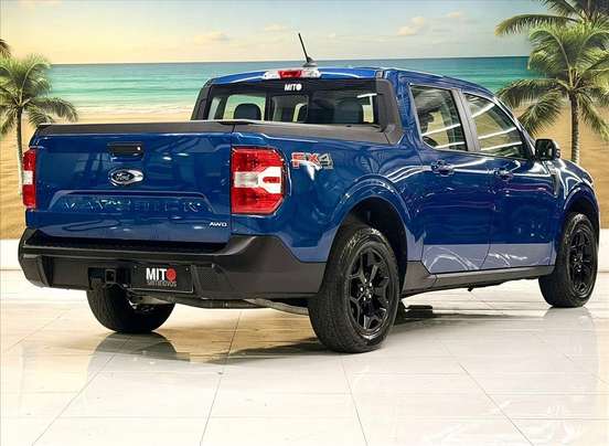 FORD-MAVERICK-2023