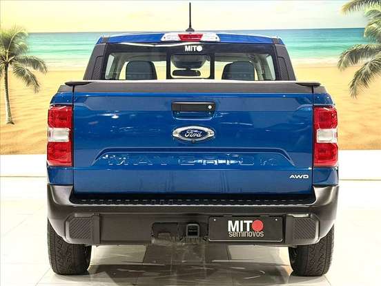 FORD-MAVERICK-2023