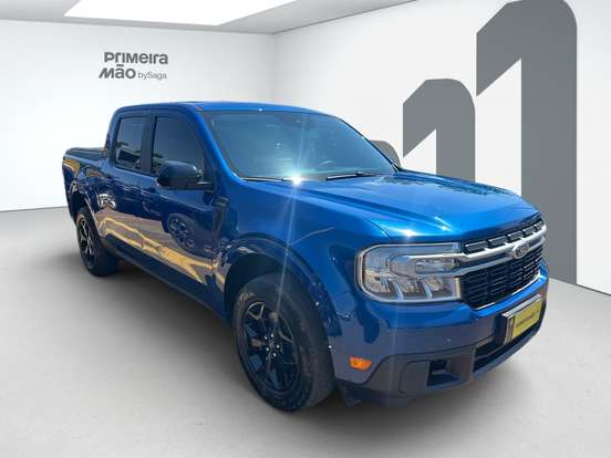 FORD-MAVERICK-2024
