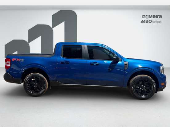 FORD-MAVERICK-2024