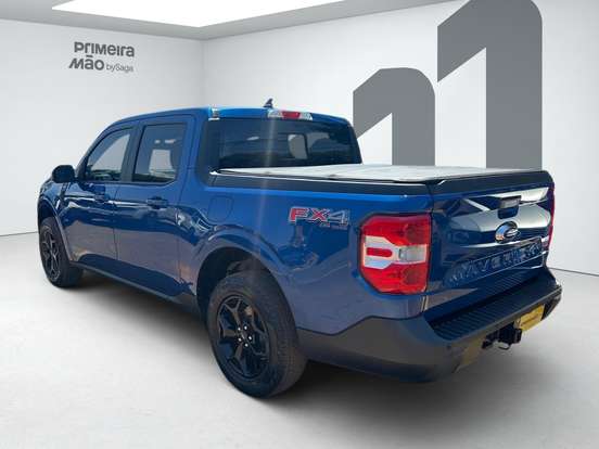 FORD-MAVERICK-2024