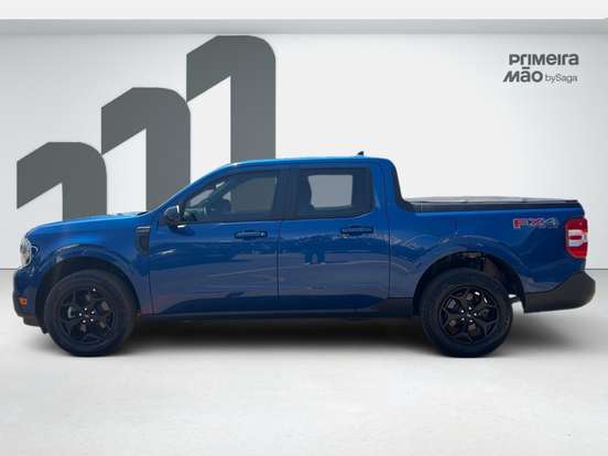 FORD-MAVERICK-2024