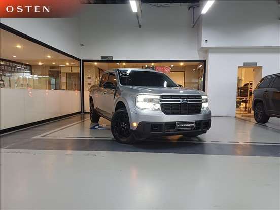 FORD-MAVERICK-2.0 ECOBOOST GASOLINA LARIAT FX4 AUTOMÁTICO FORD-MAVERICK-2024