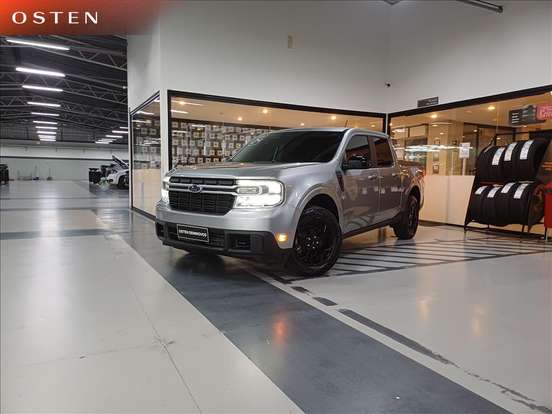 FORD-MAVERICK-2.0 ECOBOOST GASOLINA LARIAT FX4 AUTOMÁTICO FORD-MAVERICK-2024