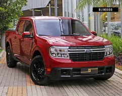 FORD MAVERICK 2.0 ECOBOOST GASOLINA LARIAT FX4 AUTOMÁTICO FORD MAVERICK 2.0 ECOBOOST GASOLINA LARIAT FX4 AUTOMÁTICO