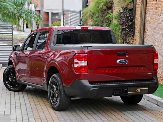 FORD-MAVERICK-2021