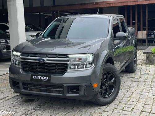 FORD-MAVERICK-2024