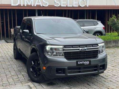 FORD-MAVERICK-2024