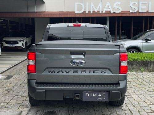 FORD-MAVERICK-2024