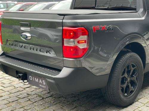 FORD-MAVERICK-2024
