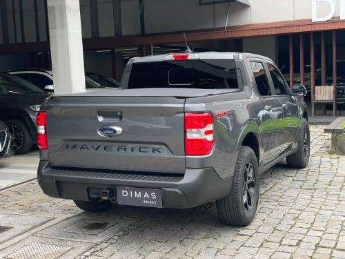 FORD-MAVERICK-2024