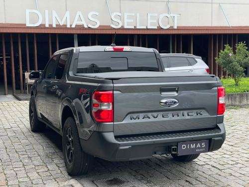 FORD-MAVERICK-2024