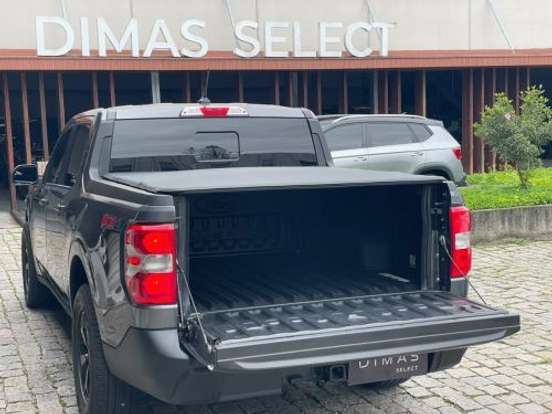 FORD-MAVERICK-2.0 ECOBOOST GASOLINA LARIAT FX4 AUTOMÁTICO FORD-MAVERICK-2024