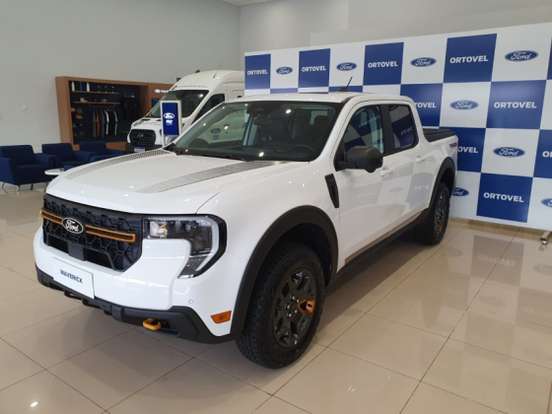 FORD-MAVERICK-2026