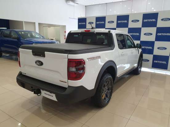 FORD-MAVERICK-2026