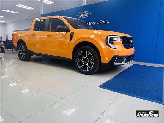 FORD-MAVERICK-2026