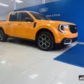 FORD MAVERICK 2.5 HYBRID LARIAT e-CVT FORD MAVERICK 2.5 HYBRID LARIAT e-CVT