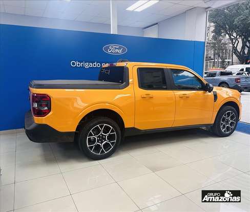 FORD-MAVERICK-2026