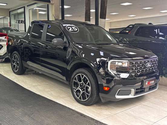 FORD-MAVERICK-2025