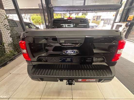 FORD-MAVERICK-2025