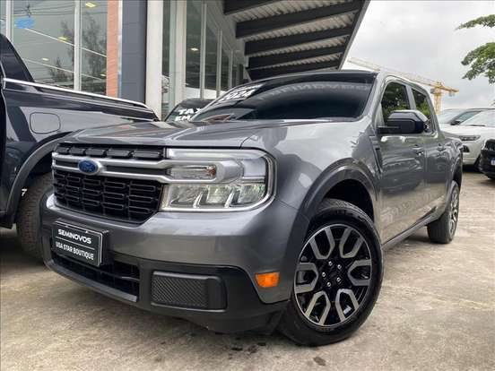 FORD-MAVERICK-2024