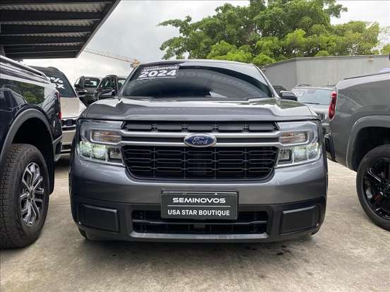 FORD-MAVERICK-2024
