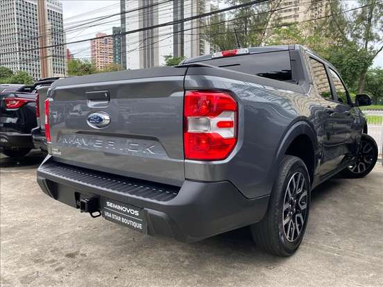 FORD-MAVERICK-2024