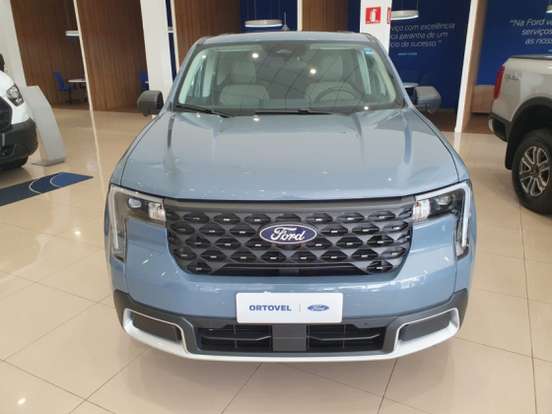 FORD-MAVERICK-2.5 HYBRID LARIAT e-CVT FORD-MAVERICK-2026