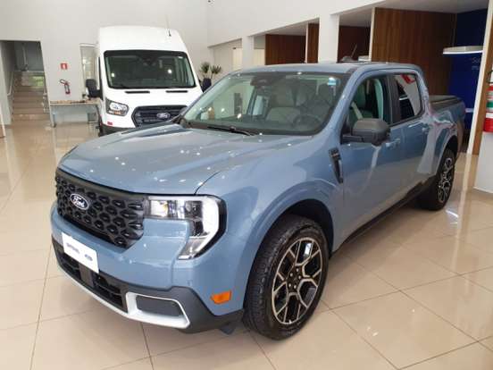 FORD-MAVERICK-2026