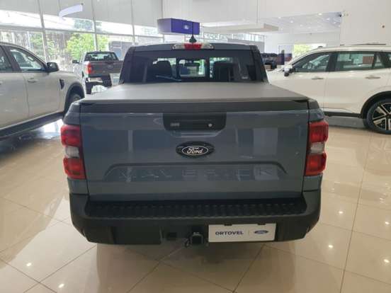 FORD-MAVERICK-2026