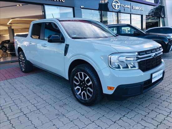 FORD-MAVERICK-2024