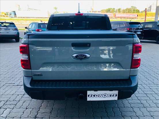FORD-MAVERICK-2024