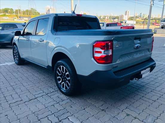 FORD-MAVERICK-2024