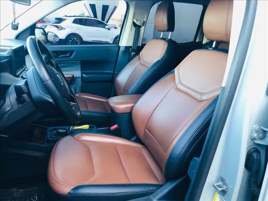 FORD-MAVERICK-2.5 HYBRID LARIAT e-CVT FORD-MAVERICK-2024