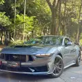 FORD MUSTANG 5.0 V8 GASOLINA DARK HORSE SELECTSHIFT FORD MUSTANG 5.0 V8 GASOLINA DARK HORSE SELECTSHIFT