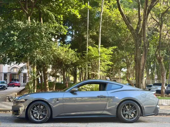 FORD-MUSTANG-5.0 V8 GASOLINA DARK HORSE SELECTSHIFT FORD-MUSTANG-2025