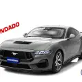 FORD MUSTANG 5.0 V8 GASOLINA GT PERFORMANCE SELECTSHIFT FORD MUSTANG 5.0 V8 GASOLINA GT PERFORMANCE SELECTSHIFT