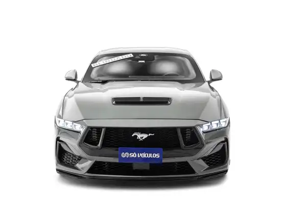 FORD-MUSTANG-5.0 V8 GASOLINA GT PERFORMANCE SELECTSHIFT FORD-MUSTANG-2024