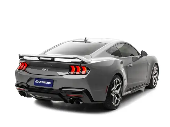 FORD-MUSTANG-5.0 V8 GASOLINA GT PERFORMANCE SELECTSHIFT FORD-MUSTANG-2024