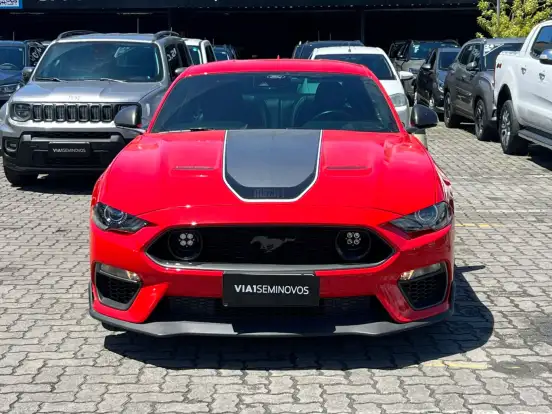 FORD-MUSTANG-2022