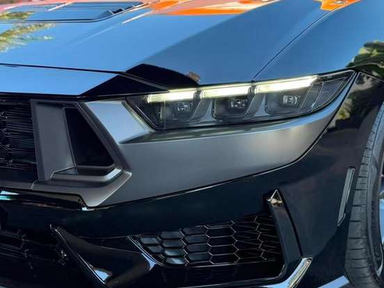 FORD-MUSTANG-5.0 V8 GASOLINA DARK HORSE SELECTSHIFT FORD-MUSTANG-2025