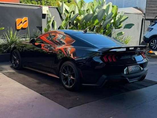 FORD-MUSTANG-5.0 V8 GASOLINA DARK HORSE SELECTSHIFT FORD-MUSTANG-2025