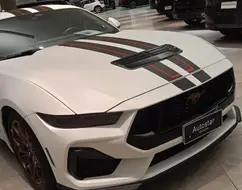 FORD MUSTANG 5.0 V8 GASOLINA GT PERFORMANCE MANUAL FORD MUSTANG 5.0 V8 GASOLINA GT PERFORMANCE MANUAL