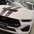 FORD MUSTANG 5.0 V8 GASOLINA GT PERFORMANCE MANUAL FORD MUSTANG 5.0 V8 GASOLINA GT PERFORMANCE MANUAL