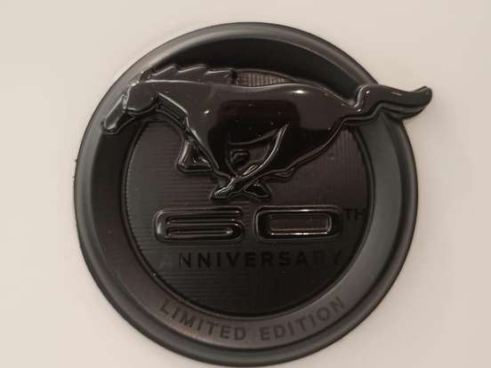 FORD-MUSTANG-5.0 V8 GASOLINA GT PERFORMANCE MANUAL FORD-MUSTANG-2025